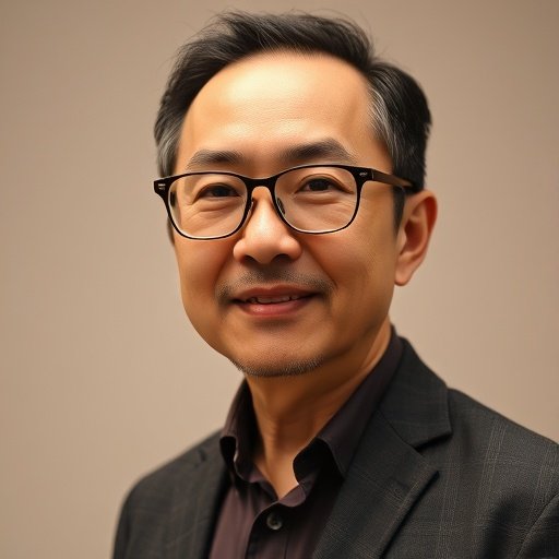 李明远头像